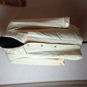 Night Studio New York Vintage Plus Size Blazer